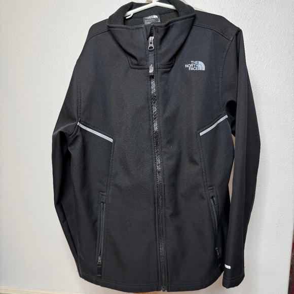 Boy's North Face Jacket - Picture 1 of 11